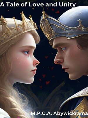 cover image of A Tale of Love and Unity